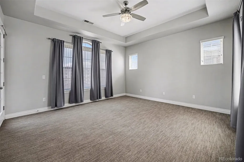 9198 Ridgegate Parkway Lone Tree CO 80124