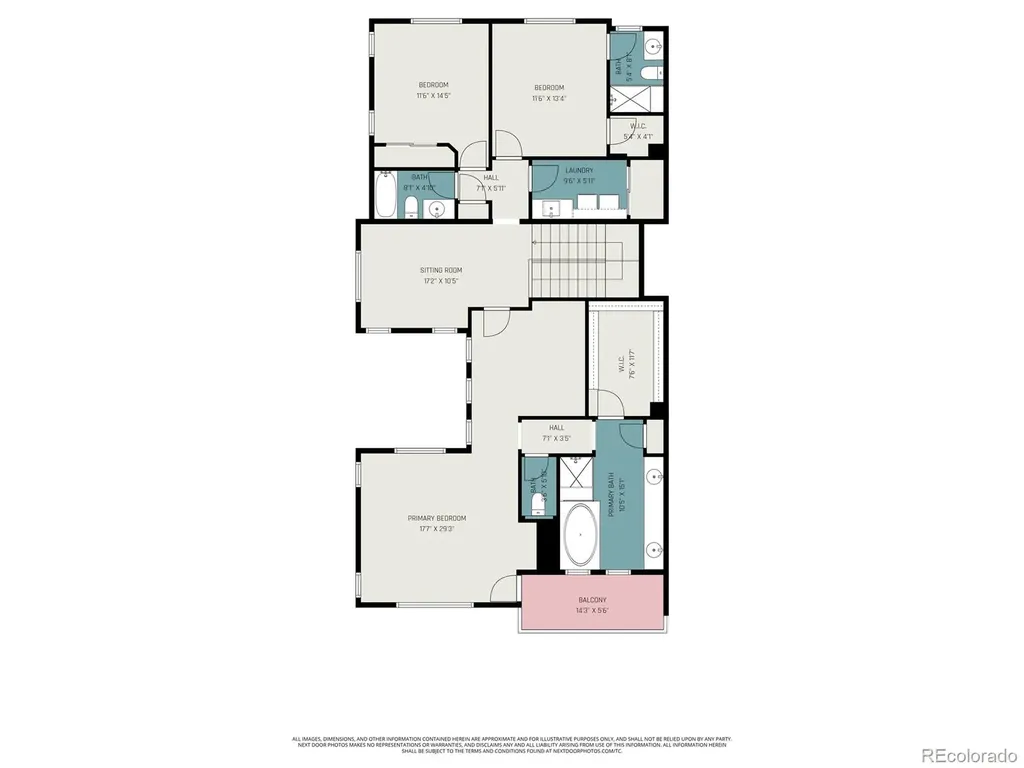 9198 Ridgegate Parkway Lone Tree CO 80124