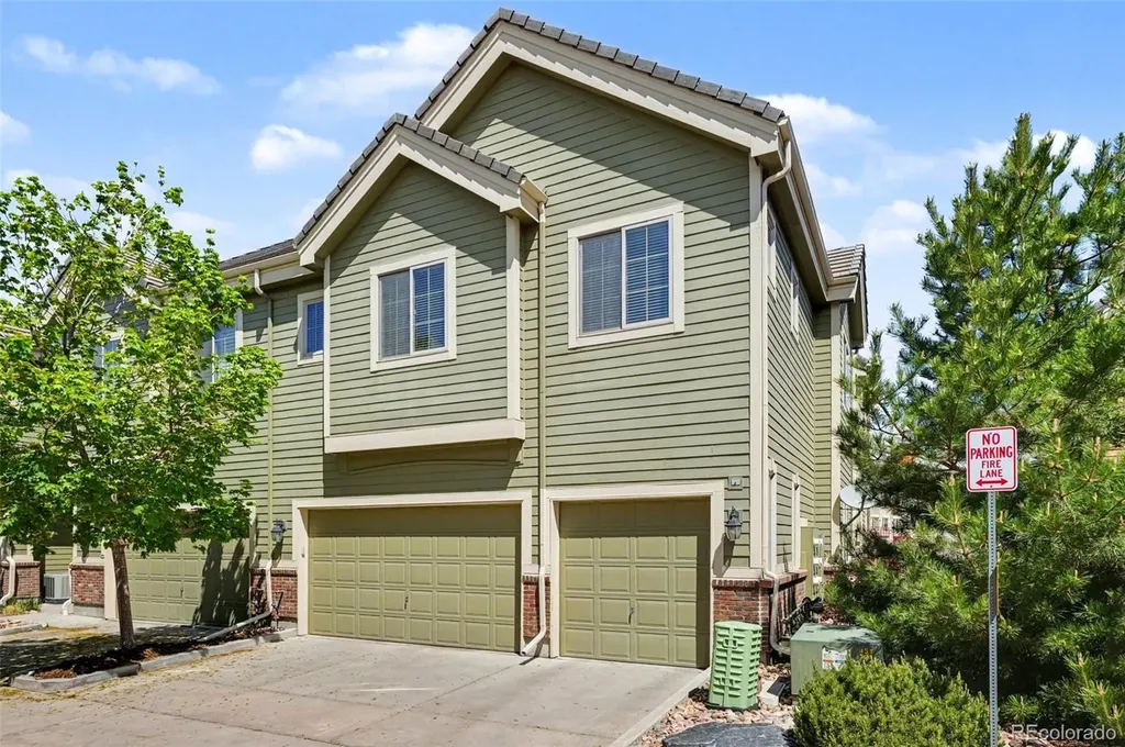 9198 Ridgegate Parkway Lone Tree CO 80124