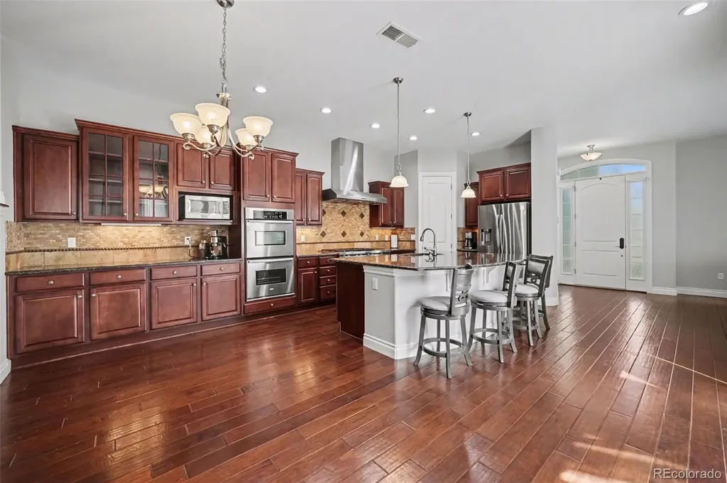 9198 Ridgegate Parkway Lone Tree CO 80124