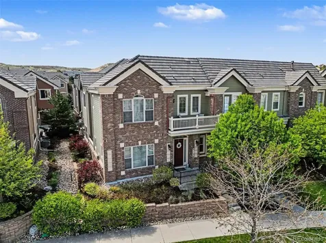 9198 Ridgegate Parkway Lone Tree CO 80124