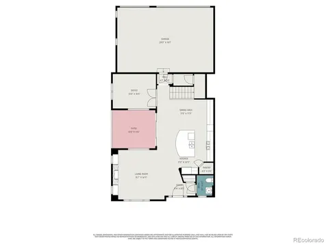 9198 Ridgegate Parkway Lone Tree CO 80124