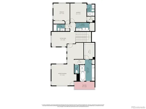 9198 Ridgegate Parkway Lone Tree CO 80124