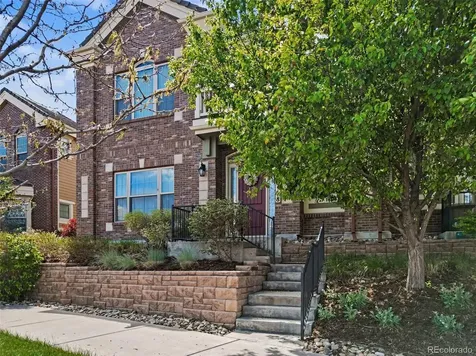 9198 Ridgegate Parkway Lone Tree CO 80124