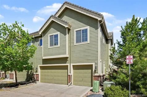 9198 Ridgegate Parkway Lone Tree CO 80124
