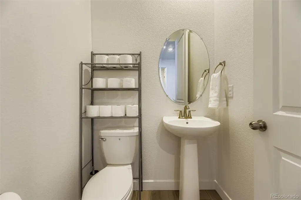 10912 Snowdon Street Parker CO 80134