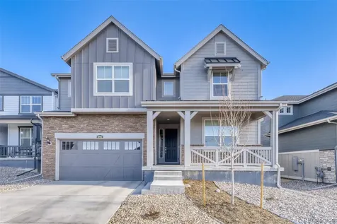 10912 Snowdon Street Parker CO 80134