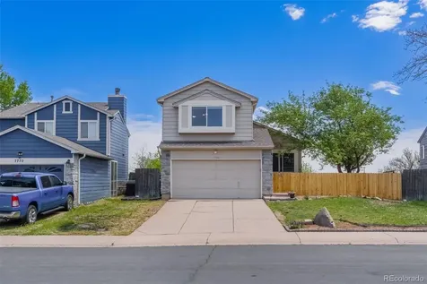 7762 Kyle Way Littleton CO 80125