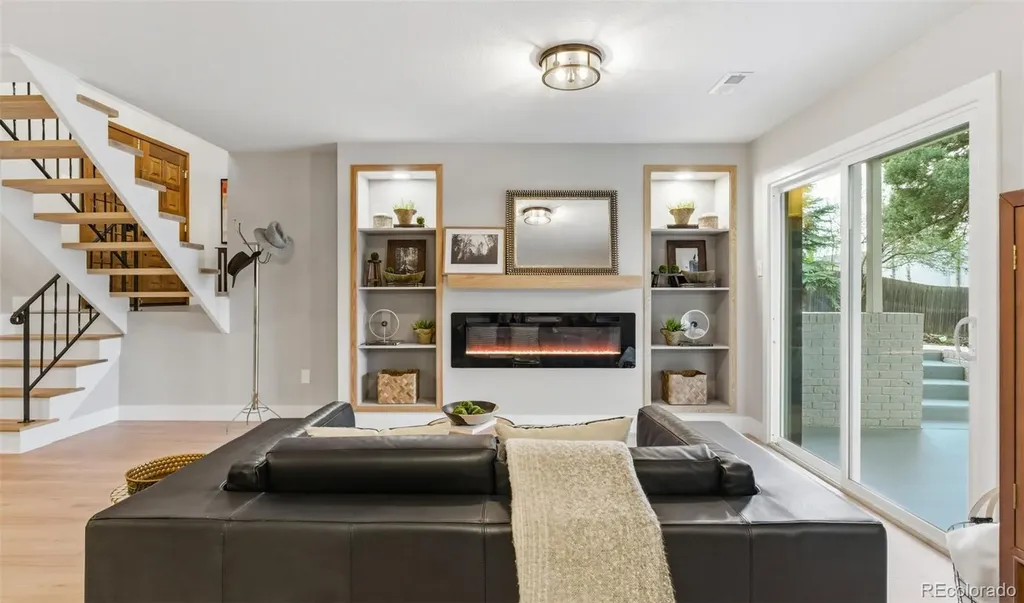 3111 S Holly Place Denver CO 80222
