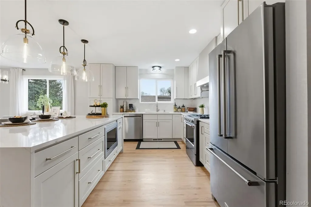 3111 S Holly Place Denver CO 80222