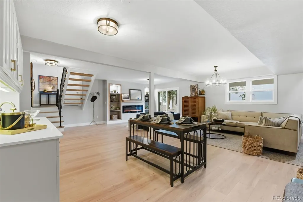 3111 S Holly Place Denver CO 80222