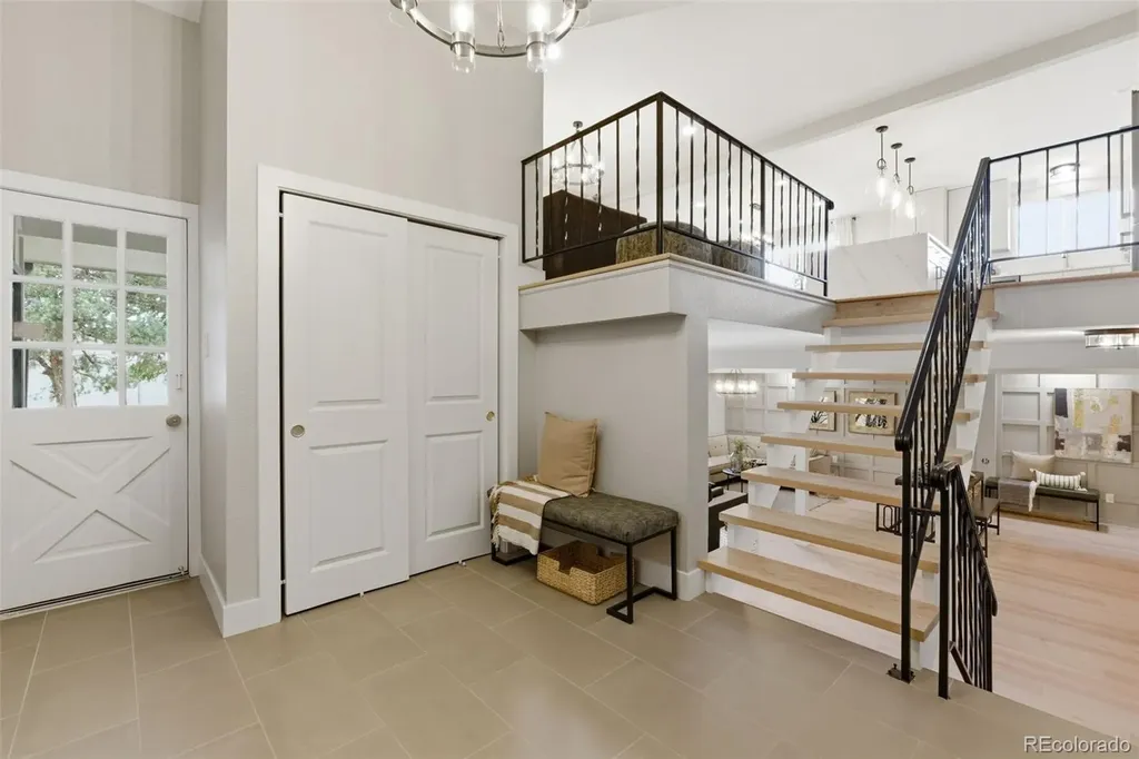 3111 S Holly Place Denver CO 80222