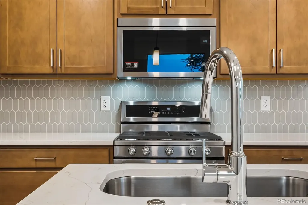 W 58th Court Arvada CO 80004