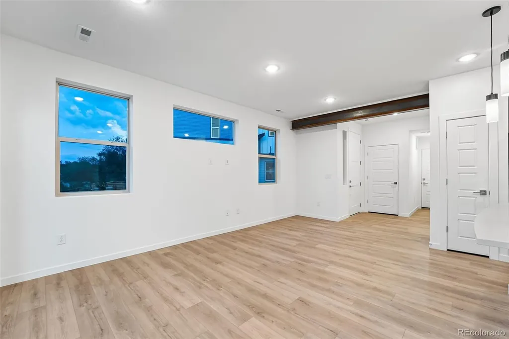 W 58th Court Arvada CO 80004