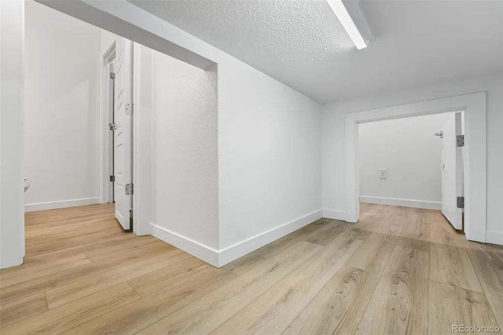 W 58th Court Arvada CO 80004