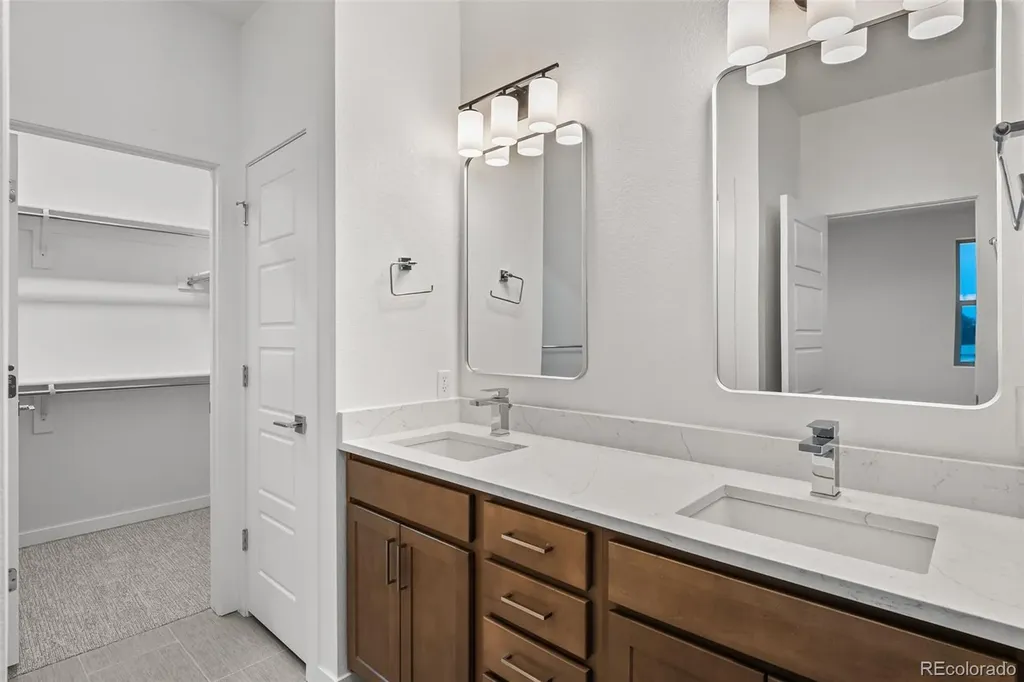 W 58th Court Arvada CO 80004