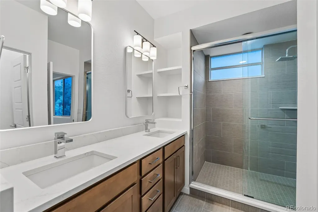 W 58th Court Arvada CO 80004