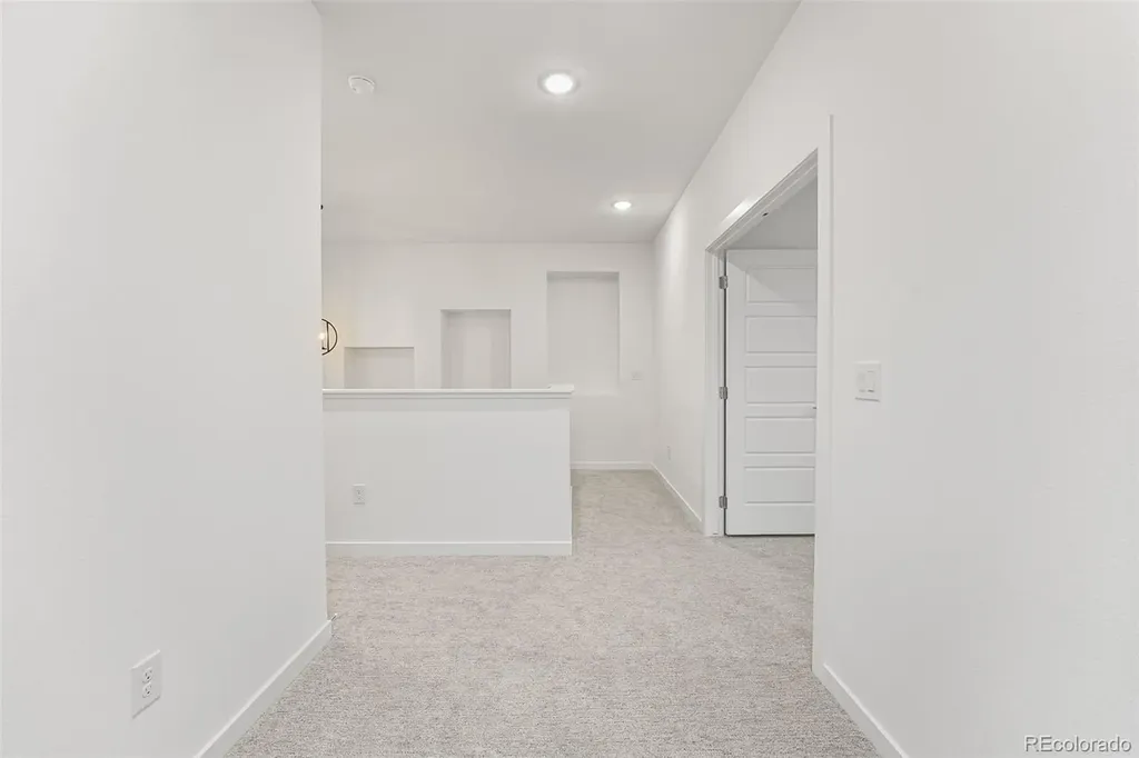 W 58th Court Arvada CO 80004
