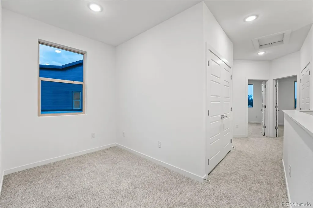 W 58th Court Arvada CO 80004