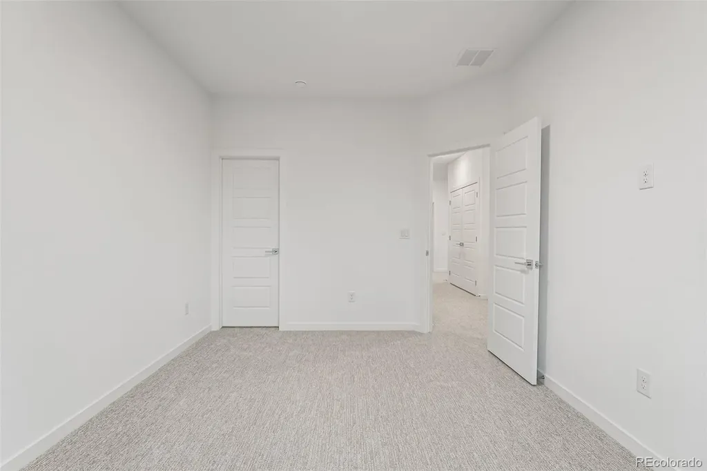W 58th Court Arvada CO 80004