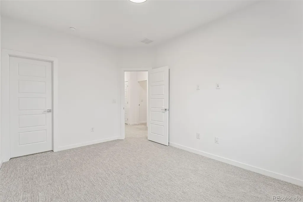 W 58th Court Arvada CO 80004