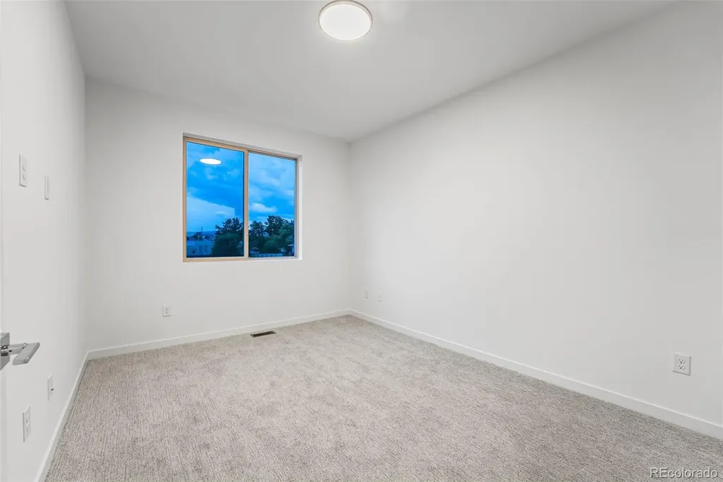 W 58th Court Arvada CO 80004