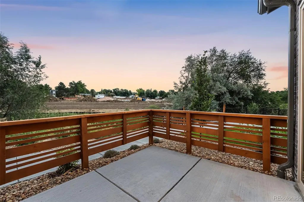 W 58th Court Arvada CO 80004