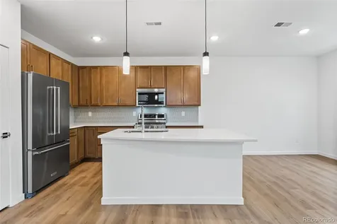 W 58th Court Arvada CO 80004