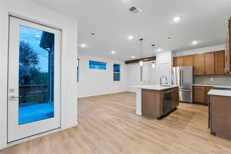 W 58th Court Arvada CO 80004