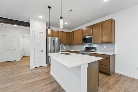 W 58th Court Arvada CO 80004