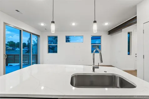 W 58th Court Arvada CO 80004