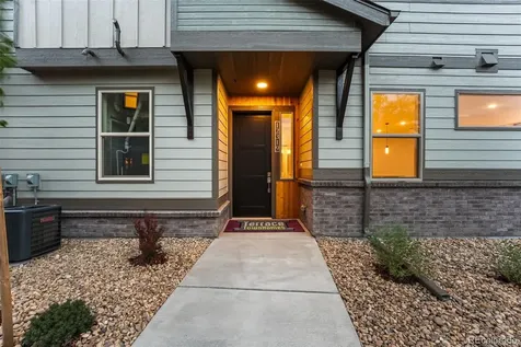 W 58th Court Arvada CO 80004