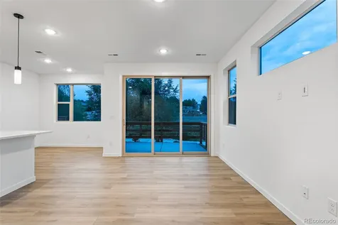 W 58th Court Arvada CO 80004