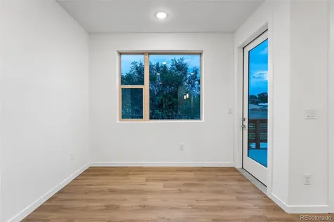 W 58th Court Arvada CO 80004
