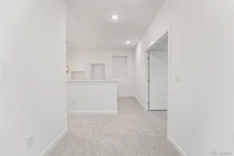 W 58th Court Arvada CO 80004