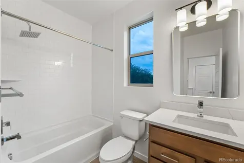 W 58th Court Arvada CO 80004