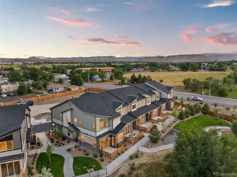 W 58th Court Arvada CO 80004