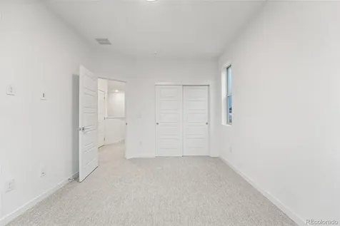 W 58th Court Arvada CO 80004