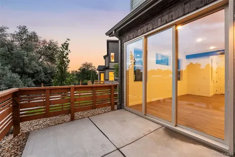 W 58th Court Arvada CO 80004