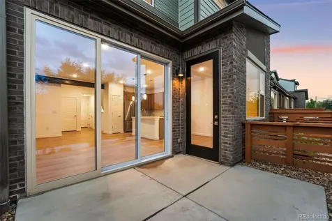 W 58th Court Arvada CO 80004