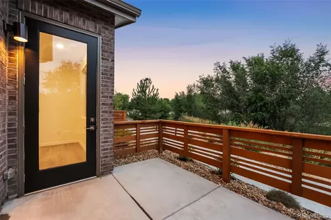 W 58th Court Arvada CO 80004