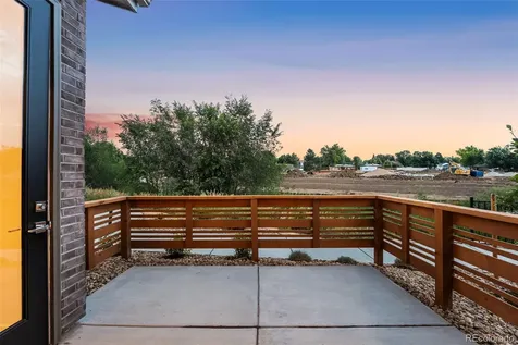 W 58th Court Arvada CO 80004