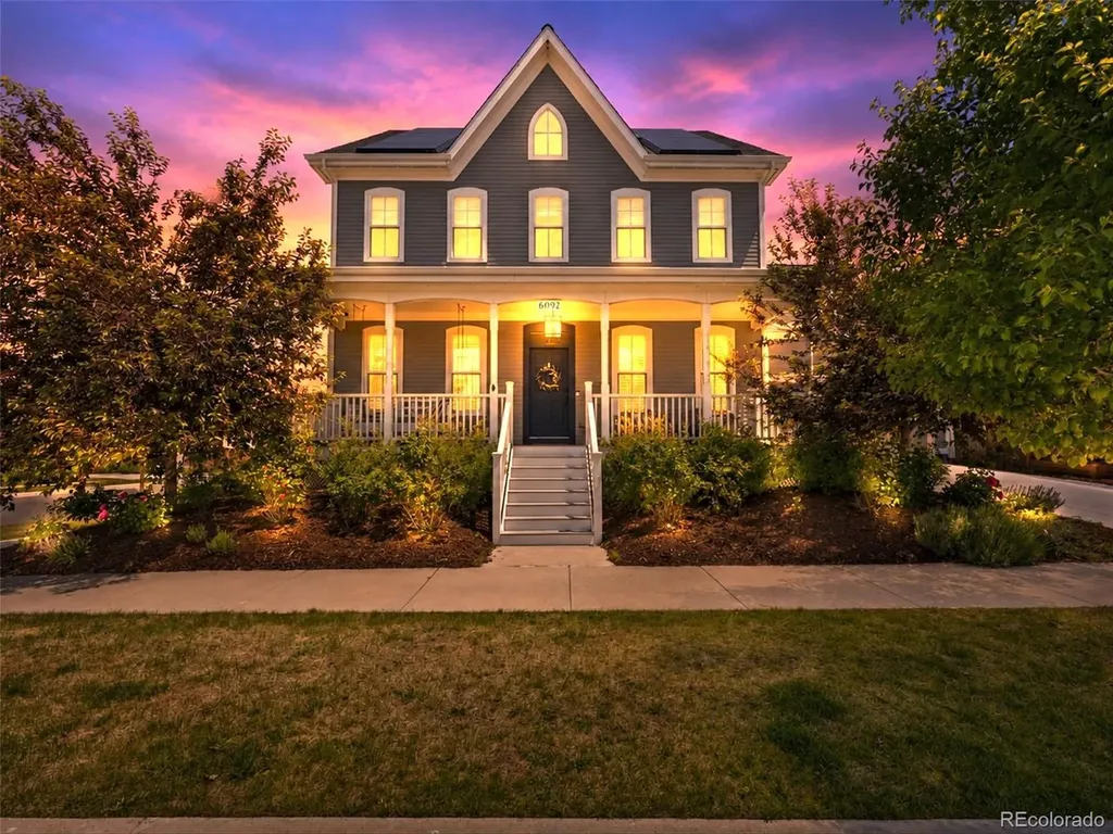 6092 Chester Street Denver CO 80238