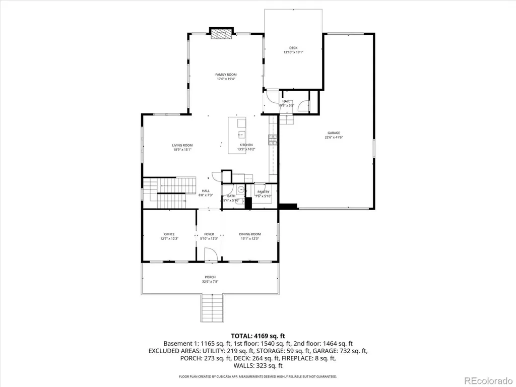 6092 Chester Street Denver CO 80238