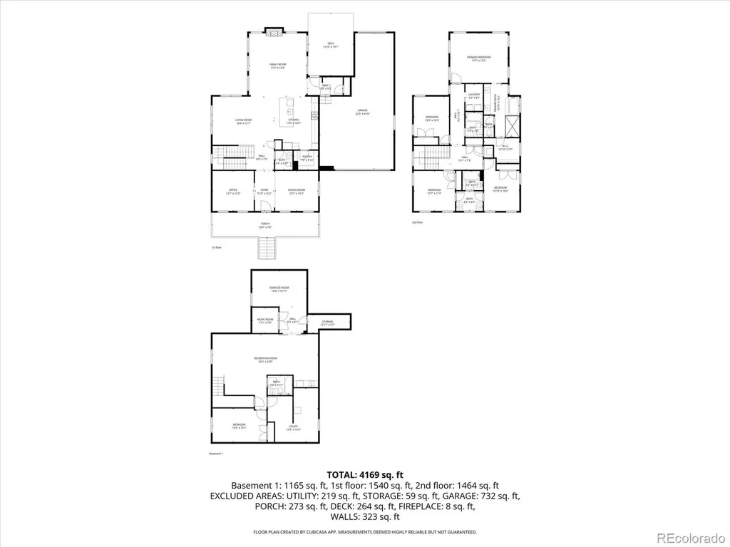6092 Chester Street Denver CO 80238