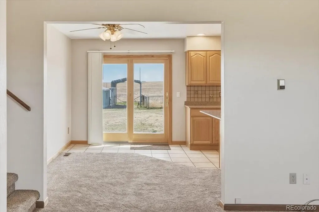 12720 Mesa View Road Larkspur CO 80118