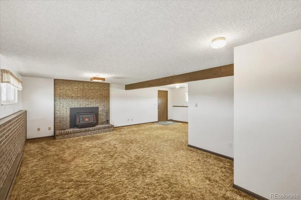 12720 Mesa View Road Larkspur CO 80118