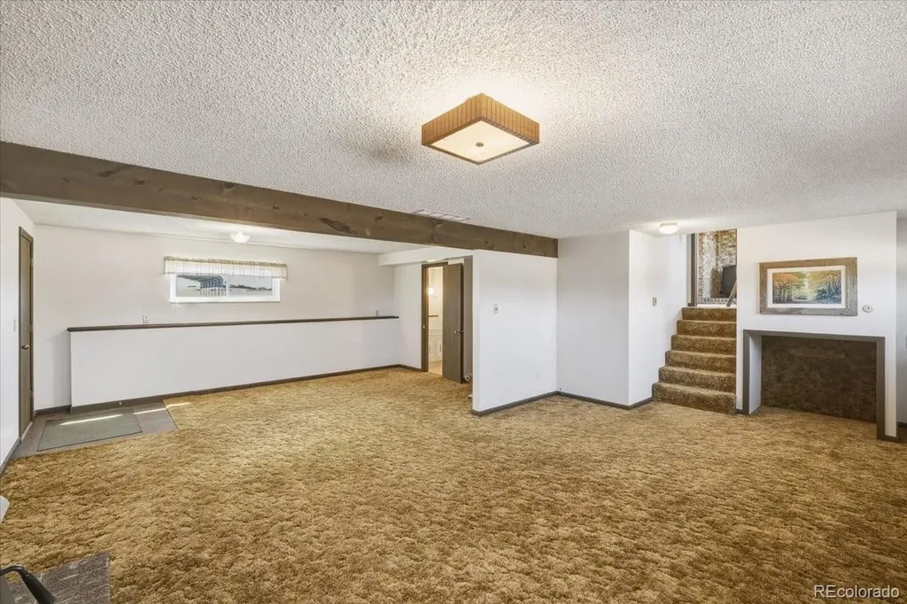 12720 Mesa View Road Larkspur CO 80118