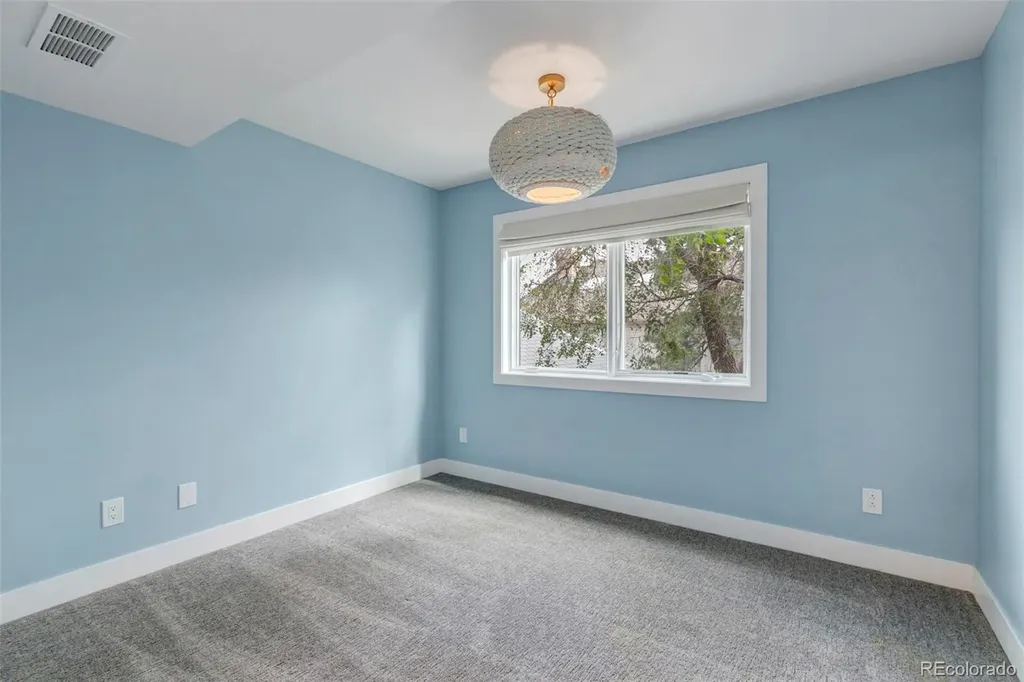 205 S Lafayette Street Denver CO 80209