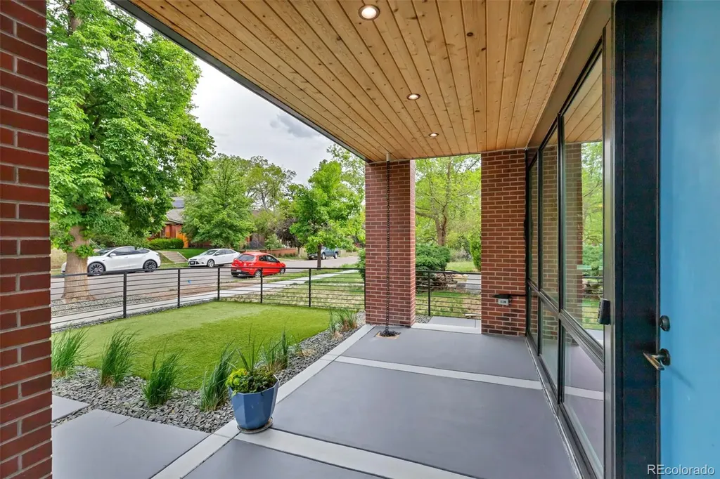 205 S Lafayette Street Denver CO 80209